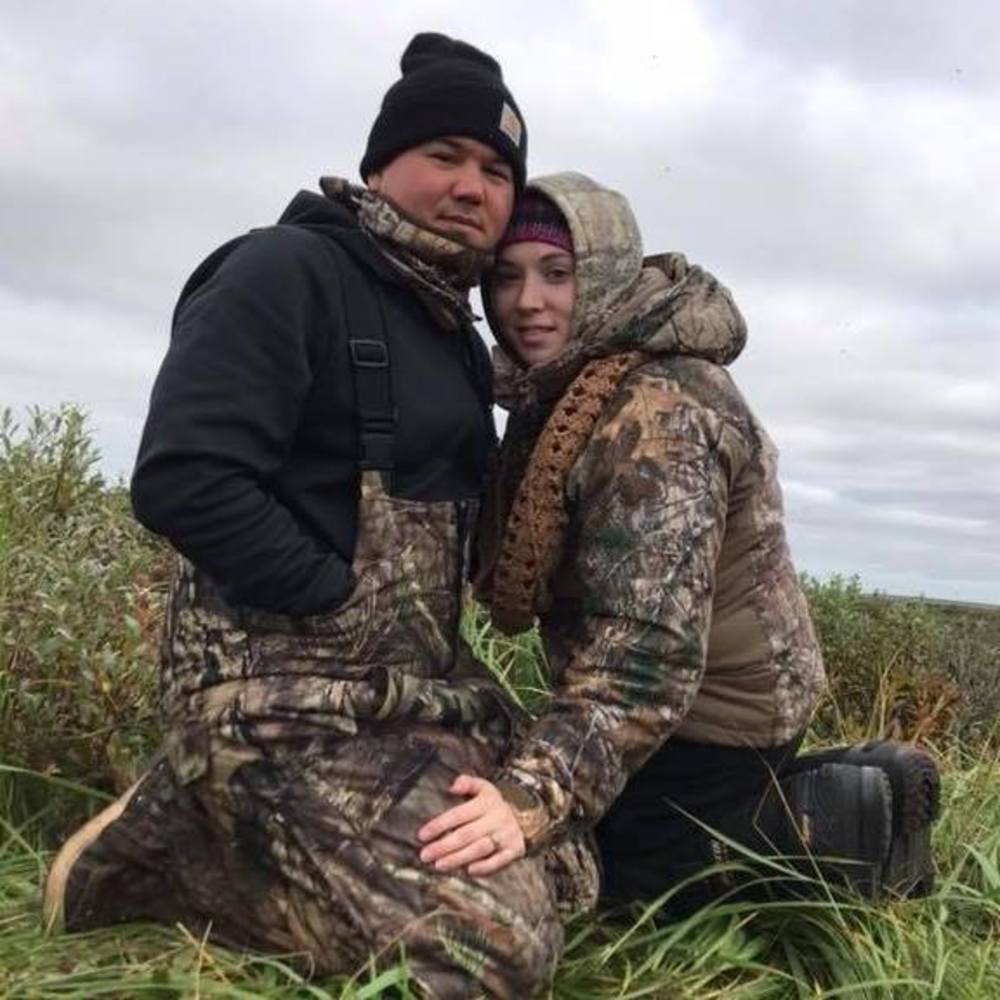 Meet your Posher, Tisha